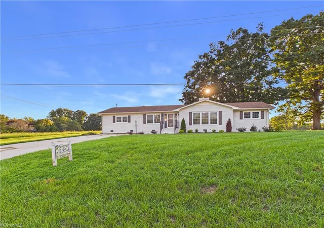 Photo 2 of Single family home for sale at 3799 Mack Lineberry Rd, Franklinville, NC 27248 | MLS# 1231772 | Listing updated on 2026-10-03