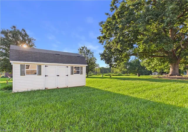 Photo 3 of Single family home for sale at 3799 Mack Lineberry Rd, Franklinville, NC 27248 | MLS# 1231772 | Listing updated on 2026-10-03