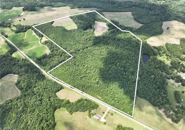 Land for sale at 0 Candy Creek Rd, Reidsville, NC 27320 | MLS# 1152060
