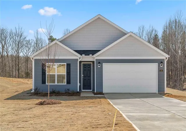 1st image of 4715 Mount Hope Dr, Winston Salem, NC 27107 | MLS# 1230101