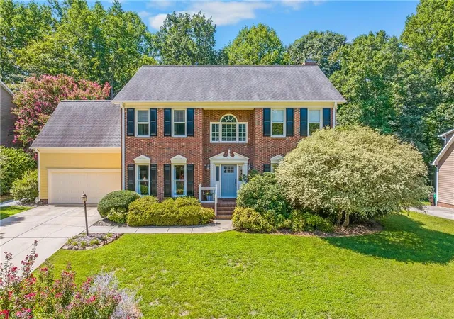 1st image of 3210 Peninsula Dr, Jamestown, NC 27282 | MLS# 1229853