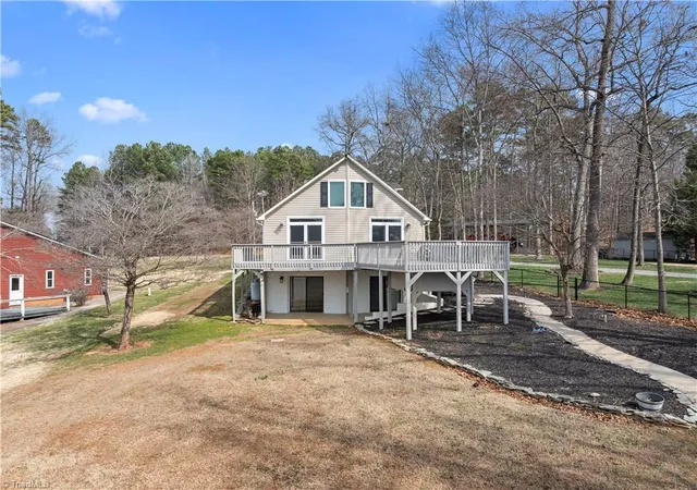 1st image of 1016 Ervin Dr, Lexington, NC 27292 | MLS# 1210544