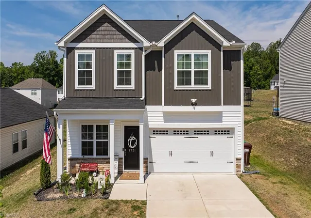1st image of 3721 Streamside Dr, Thomasville, NC 27360 | MLS# 1222277