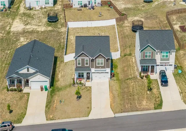 31st image of 3721 Streamside Dr, Thomasville, NC 27360 | MLS# 1222277