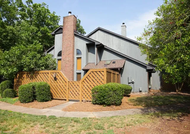 3rd image of 210 College Rd #706, Greensboro, NC 27410 | MLS# 1227012