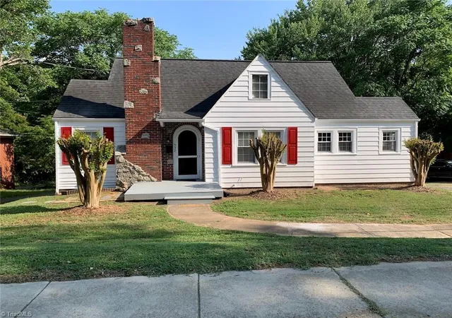 1st image of 532 Polo Rd, Winston Salem, NC 27106 | MLS# 1224305