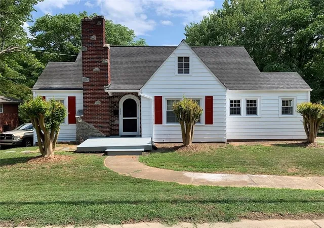 2nd image of 532 Polo Rd, Winston Salem, NC 27106 | MLS# 1224305