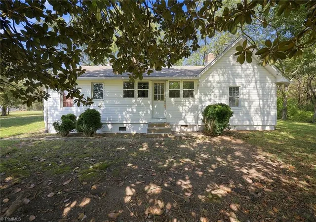 Photo 1 of Single family home for sale at 5101 Beckerdite Stewart Rd, Winston Salem, NC 27107 | MLS# 1239247 | Listing updated on 2026-10-23