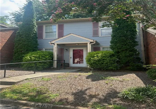 2nd image of 2705 Windy Xing, Winston Salem, NC 27127 | MLS# 1230286