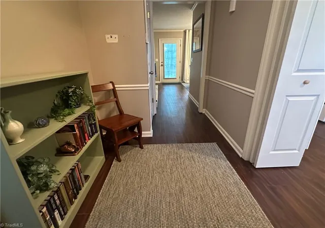 3rd image of 2705 Windy Xing, Winston Salem, NC 27127 | MLS# 1230286
