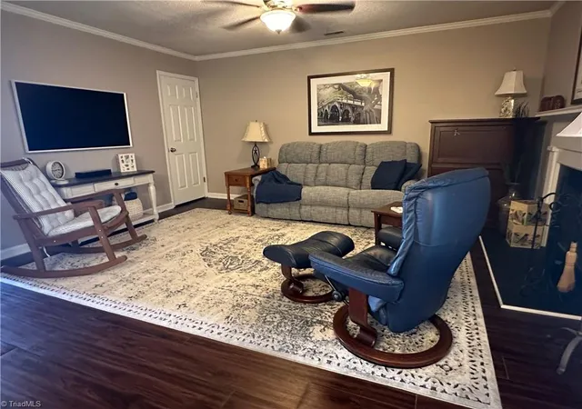 5th image of 2705 Windy Xing, Winston Salem, NC 27127 | MLS# 1230286