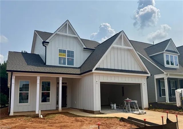 Photo 1 of Single family home for sale at 1614 Wareham Dr, Mebane, NC 27302 | MLS# 1228778 | Listing updated on 2026-09-11