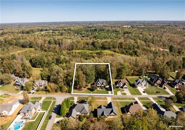 3rd image of 159 S Madera Dr, Mocksville, NC 27028 | MLS# 1200196