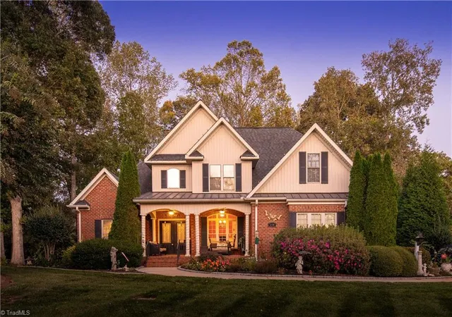50th image of 159 S Madera Dr, Mocksville, NC 27028 | MLS# 1200196