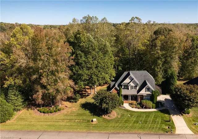 5th image of 159 S Madera Dr, Mocksville, NC 27028 | MLS# 1200196