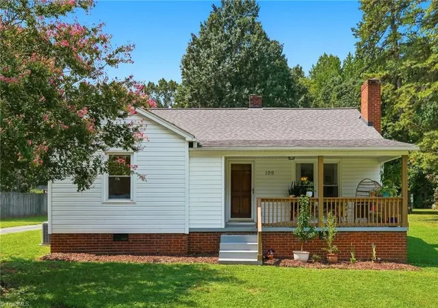 Photo 1 of Sale Pending at 109 Sealy Dr, Trinity, NC 27370 | MLS# 1231397 | Listing updated on 2026-09-07