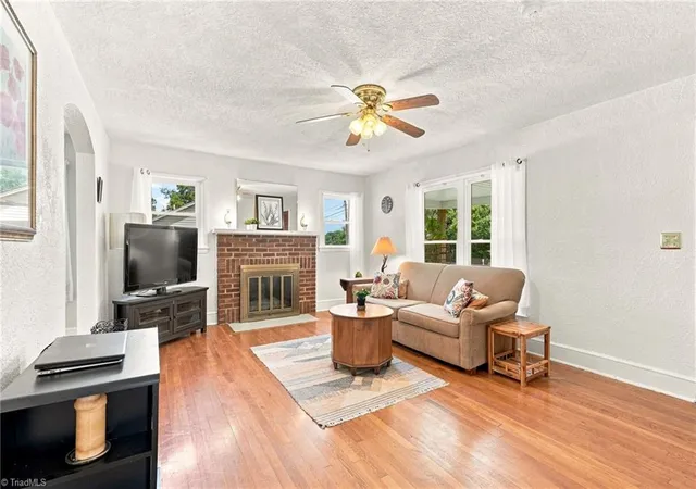 Photo 3 of Sale Pending at 109 Sealy Dr, Trinity, NC 27370 | MLS# 1231397 | Listing updated on 2026-09-07