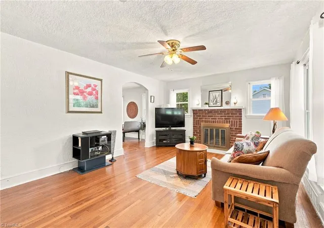 Photo 4 of Sale Pending at 109 Sealy Dr, Trinity, NC 27370 | MLS# 1231397 | Listing updated on 2026-09-07