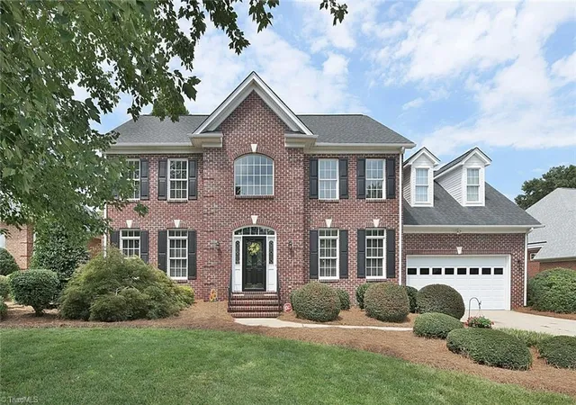 Photo 1 of Single family home for sale at 1101 Clyde Edgerton Dr, Kernersville, NC 27284 | MLS# 1232985 | Listing updated on 2026-09-18