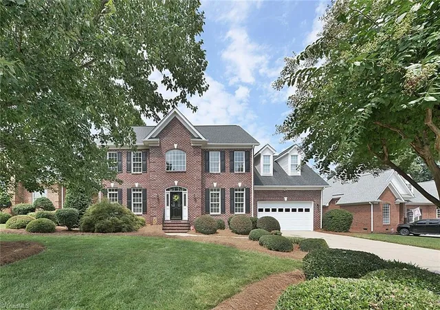 Photo 2 of Single family home for sale at 1101 Clyde Edgerton Dr, Kernersville, NC 27284 | MLS# 1232985 | Listing updated on 2026-09-18