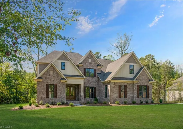 1st image of 8211 Pyramid Dr, Summerfield, NC 27358 | MLS# 1203504