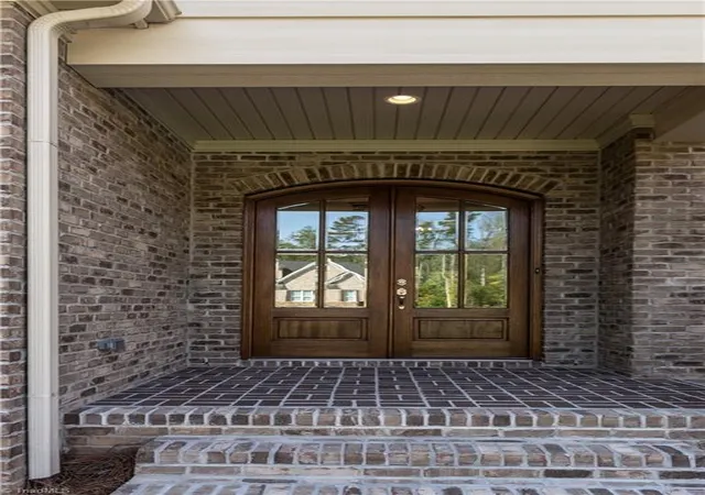 2nd image of 8211 Pyramid Dr, Summerfield, NC 27358 | MLS# 1203504