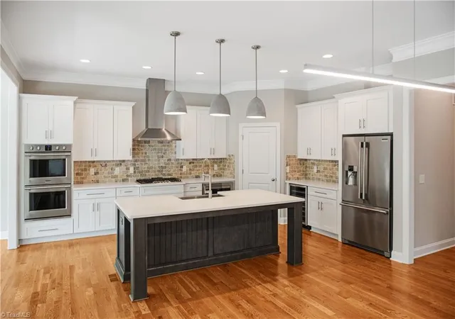 5th image of 8211 Pyramid Dr, Summerfield, NC 27358 | MLS# 1203504