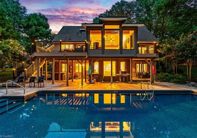 1st image of 3905 Oak Hollow Dr, High Point, NC 27265 | MLS# 1229106