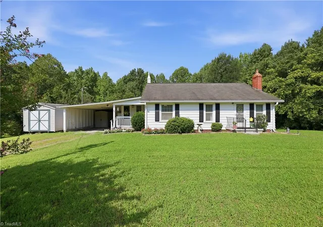 1st image of 1816 Sechrest Cir, Archdale, NC 27263 | MLS# 1232894