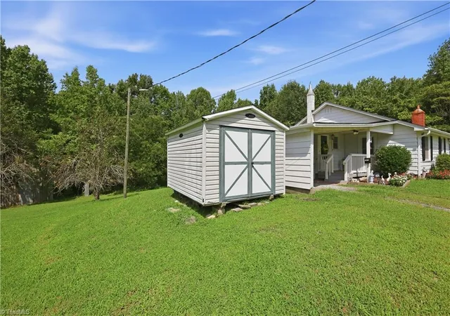 44th image of 1816 Sechrest Cir, Archdale, NC 27263 | MLS# 1232894
