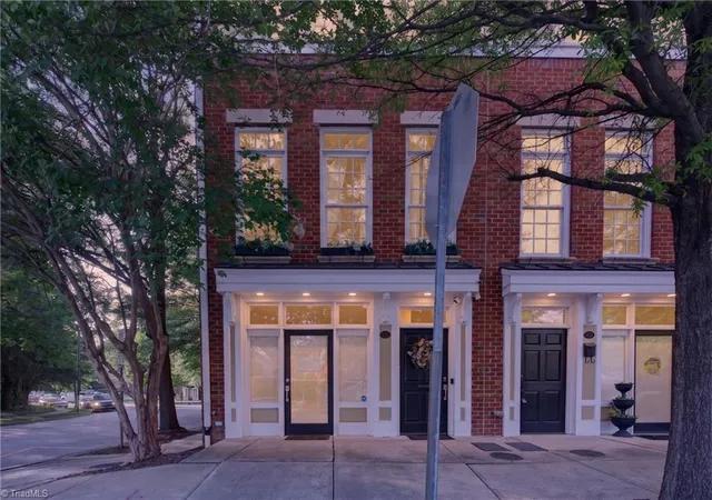 Photo 2 of Single family home for sale at 201 Southside Sq, Greensboro, NC 27406 | MLS# 1229475 | Listing updated on 2026-08-31