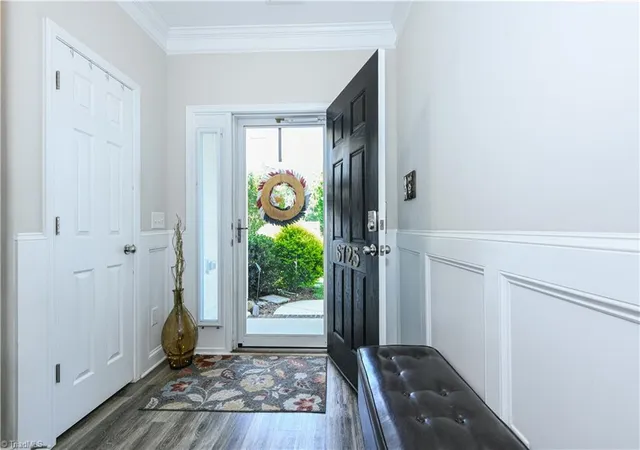 Photo 3 of Single family home for sale at 6725 Barton Creek Dr, Whitsett, NC 27377 | MLS# 1233720 | Listing updated on 2026-09-19
