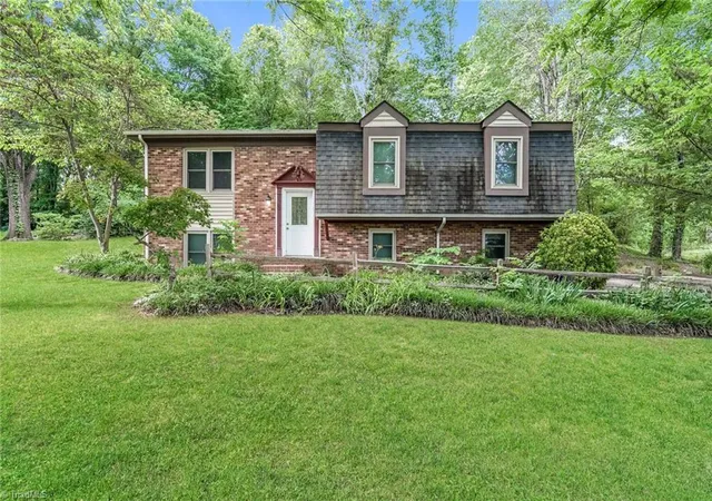 1st image of 4290 Mashie Dr, Pfafftown, NC 27040 | MLS# 1223040