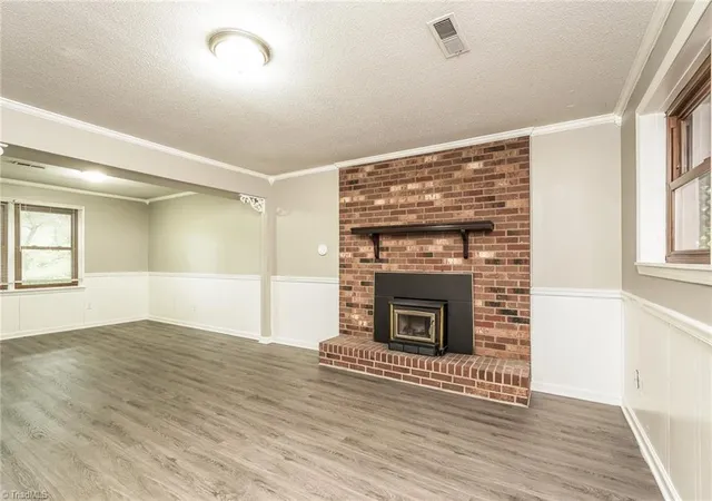 2nd image of 4290 Mashie Dr, Pfafftown, NC 27040 | MLS# 1223040