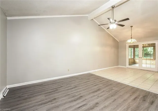 Photo 3 of Single family home for sale at 4290 Mashie Dr, Pfafftown, NC 27040 | MLS# 1223040 | Listing updated on 2026-08-18