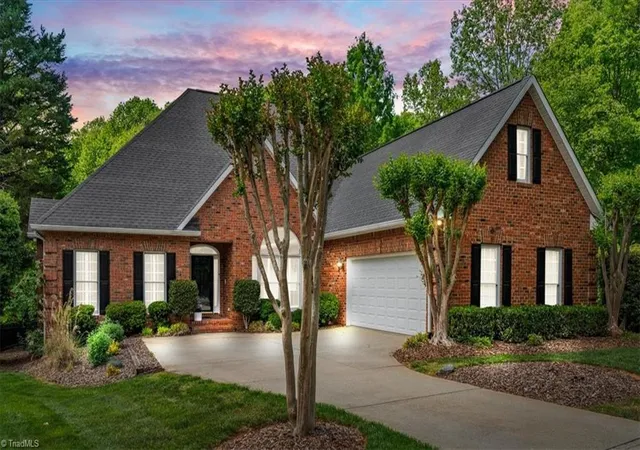 1st image of 7 Ibis Cir, Greensboro, NC 27455 | MLS# 1217313