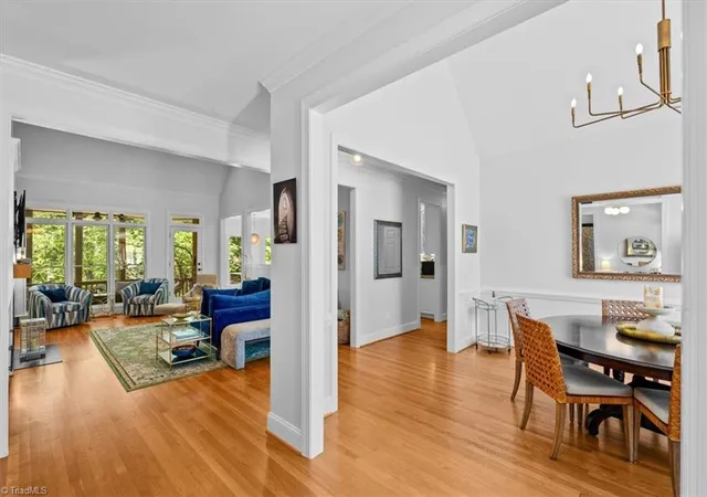 5th image of 7 Ibis Cir, Greensboro, NC 27455 | MLS# 1217313