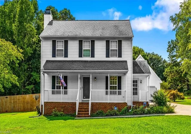 Photo 2 of Sale Pending at 7175 Friendship Church Rd, Mc Leansville, NC 27301 | MLS# 1231125 | Listing updated on 2026-08-28