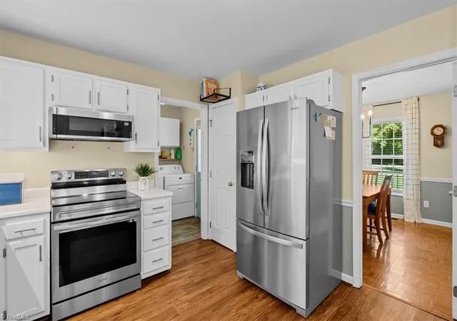 Photo 3 of Sale Pending at 7175 Friendship Church Rd, Mc Leansville, NC 27301 | MLS# 1231125 | Listing updated on 2026-08-28
