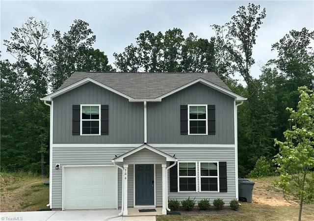 Photo 1 of Sale Pending at 706 Ironwood Ct, Asheboro, NC 27203 | MLS# 1219347 | Listing updated on 2026-09-17