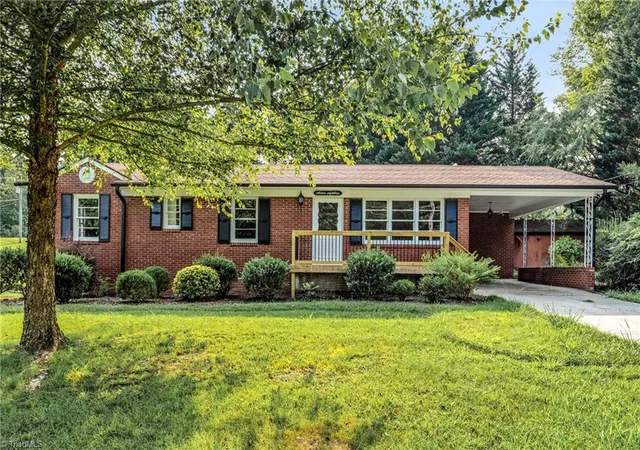 1st image of 1118 Timberlane, Asheboro, NC 27205 | MLS# 1229793