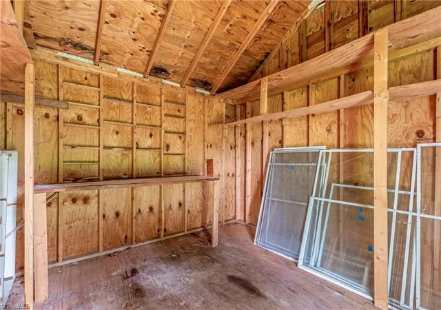 43rd image of 1118 Timberlane, Asheboro, NC 27205 | MLS# 1229793