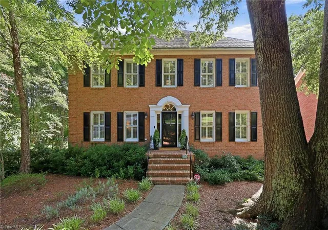 Photo 1 of Single family home for sale at 303 Bing Crosby Blvd, Bermuda Run, NC 27006 | MLS# 1233958 | Listing updated on 2026-09-05