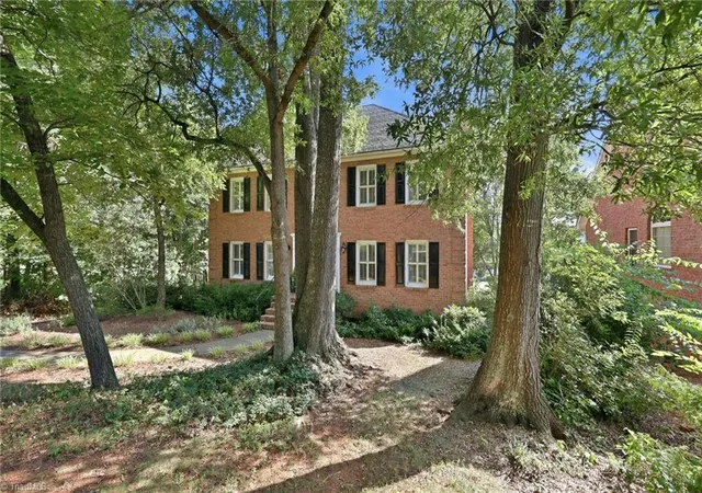 Photo 2 of Single family home for sale at 303 Bing Crosby Blvd, Bermuda Run, NC 27006 | MLS# 1233958 | Listing updated on 2026-09-05