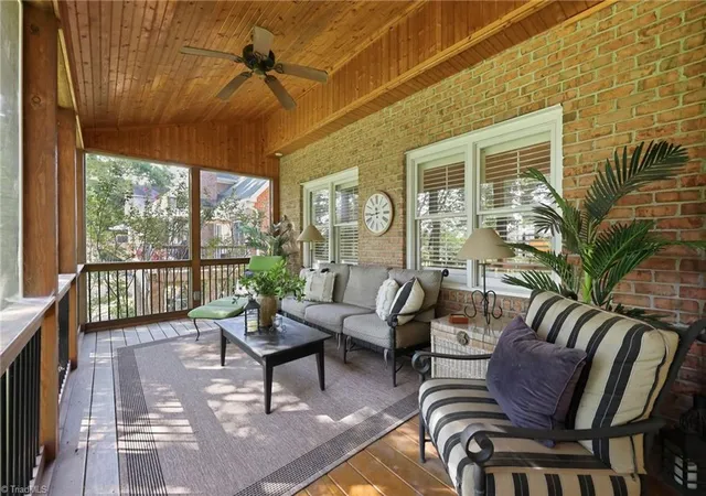 Photo 3 of Single family home for sale at 303 Bing Crosby Blvd, Bermuda Run, NC 27006 | MLS# 1233958 | Listing updated on 2026-09-05