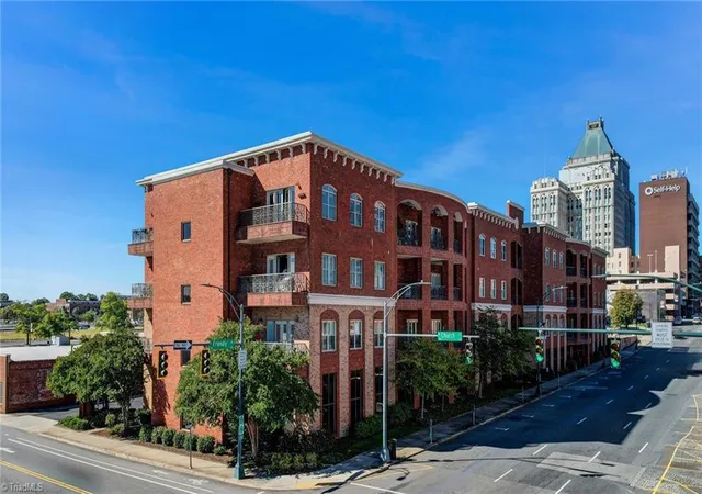 1st image of 113 Church St #310, Greensboro, NC 27401 | MLS# 1214558