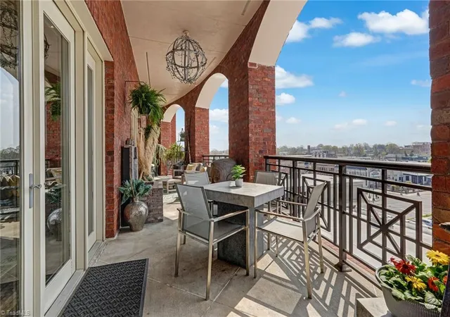 3rd image of 113 Church St #310, Greensboro, NC 27401 | MLS# 1214558