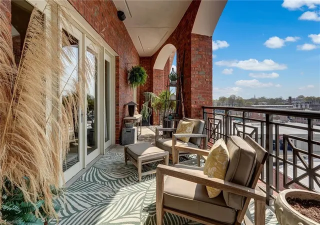 4th image of 113 Church St #310, Greensboro, NC 27401 | MLS# 1214558