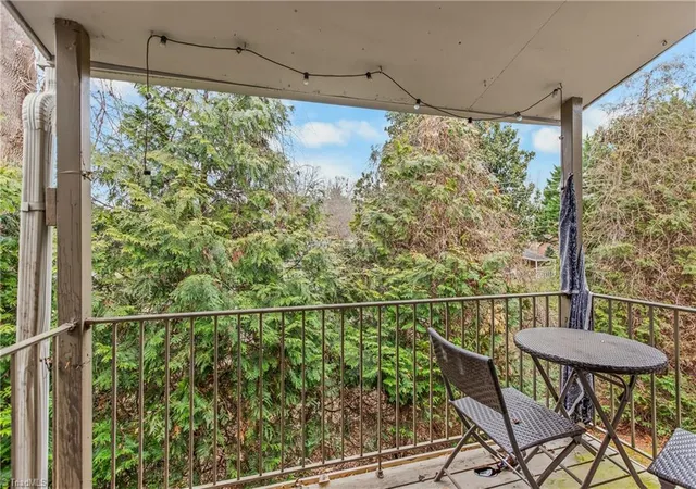 19th image of 2250 Sunderland Rd #23B, Winston Salem, NC 27103 | MLS# 1233057