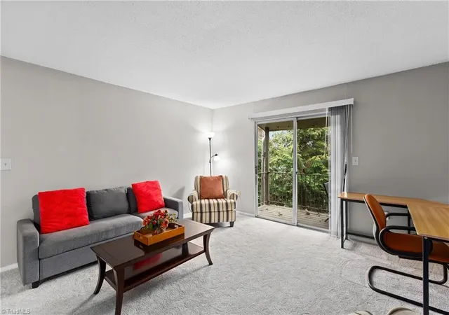 4th image of 2250 Sunderland Rd #23B, Winston Salem, NC 27103 | MLS# 1233057